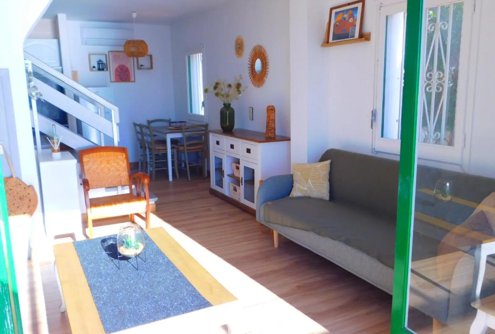 Gmid Immo A-139 Casa Mallorca Roses