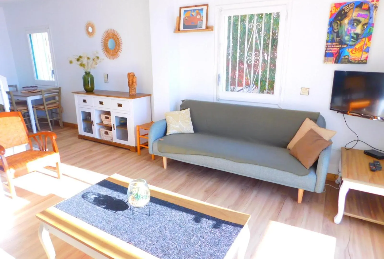Feriehus Gmid Immo A-139 Casa Mallorca Roses Spanien