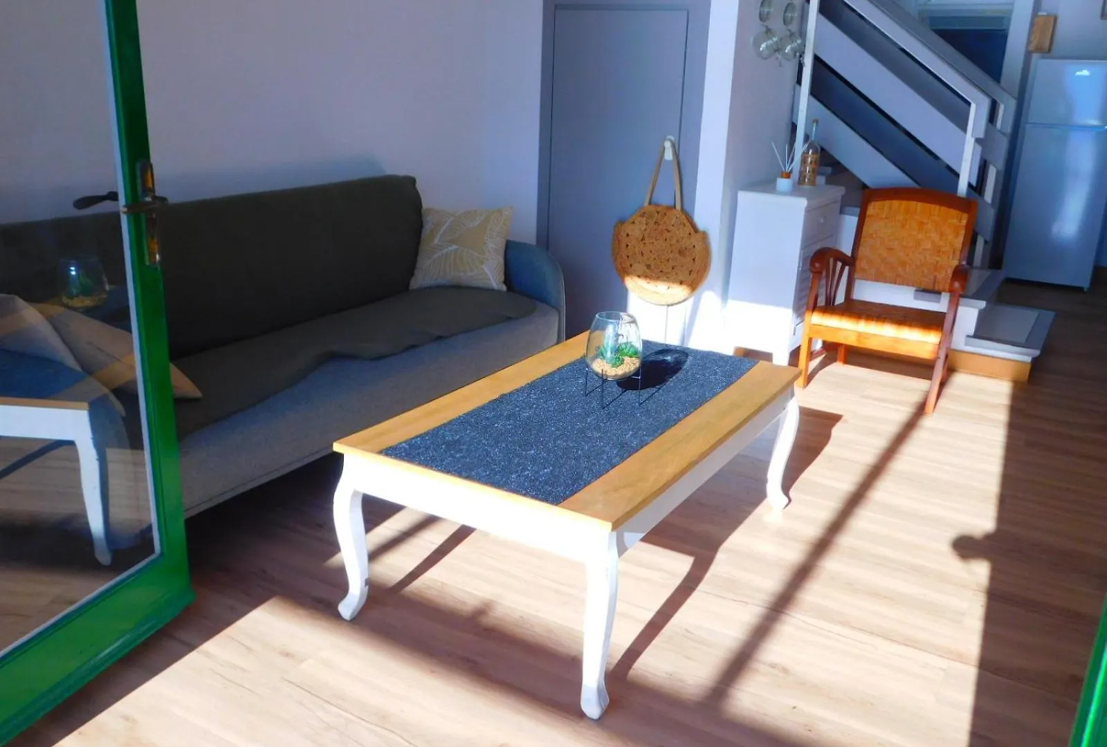 Gmid Immo A-139 Casa Mallorca Roses Feriehus