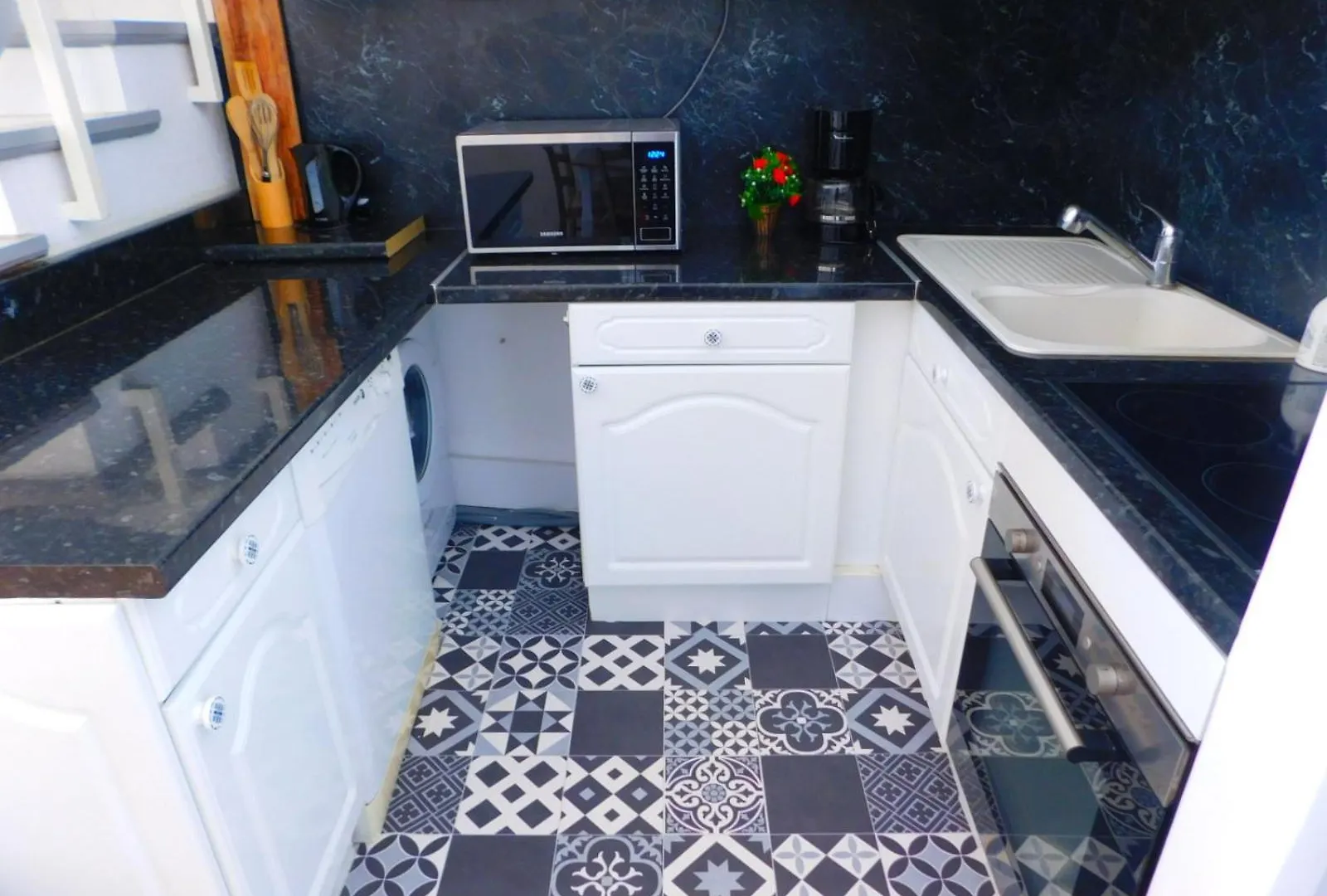 Gmid Immo A-139 Casa Mallorca Roses Feriehus