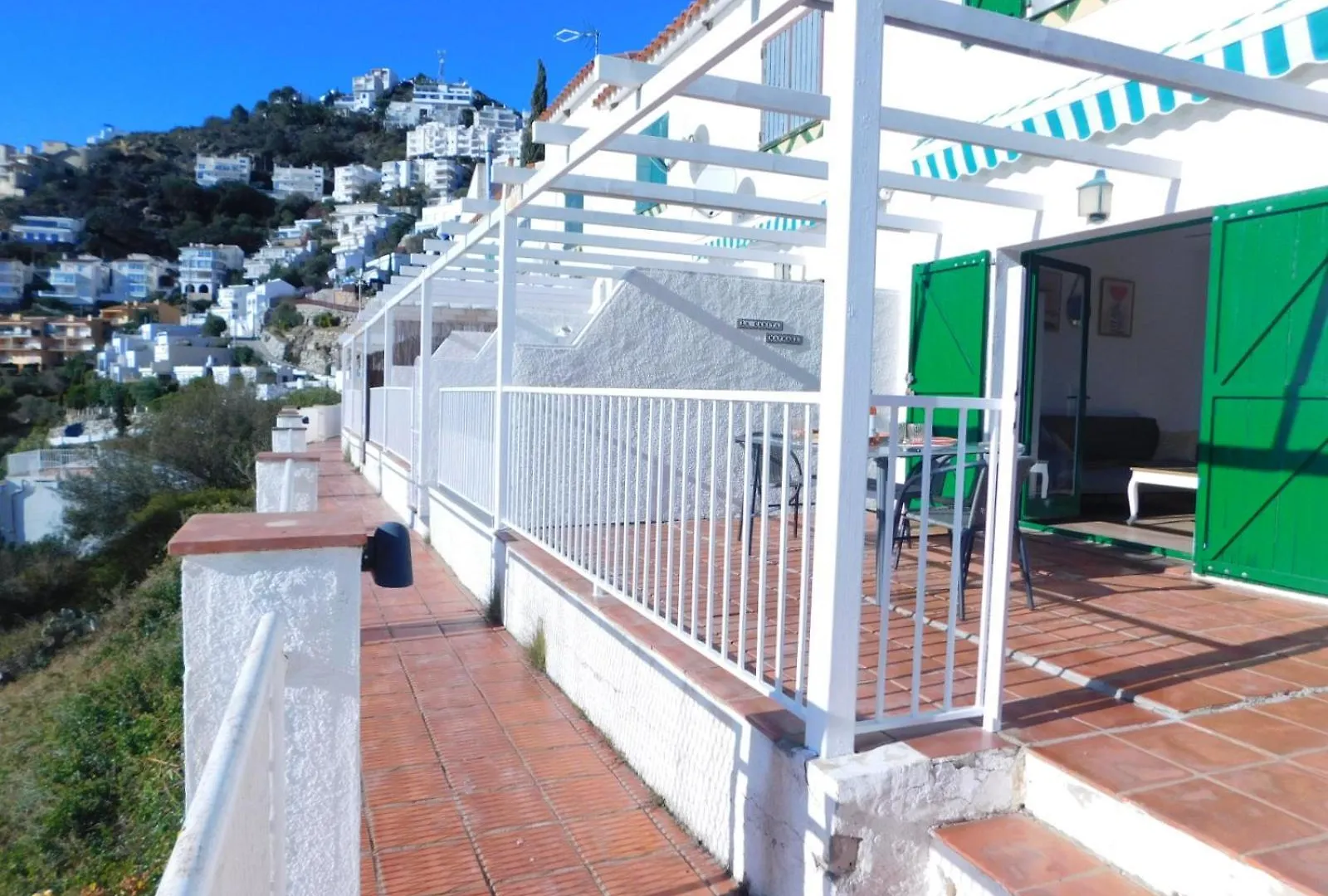 Gmid Immo A-139 Casa Mallorca Roses 0*,  Spanien