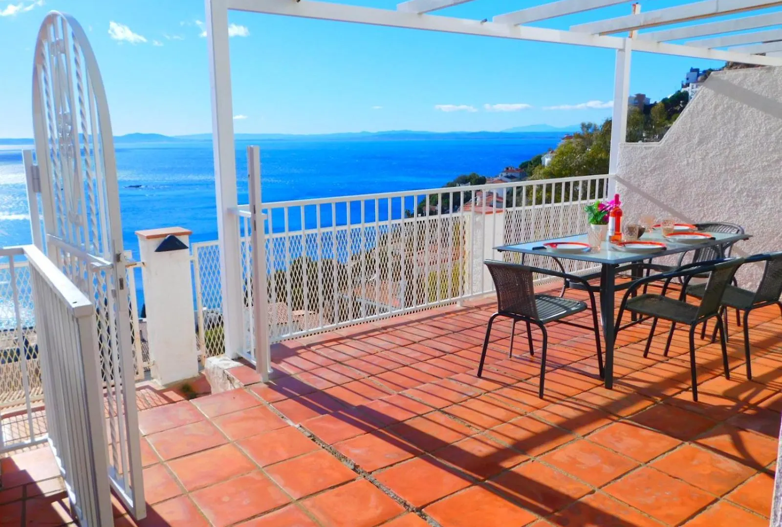 Gmid Immo A-139 Casa Mallorca Roses